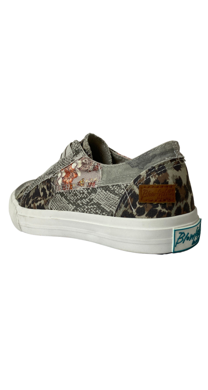 Zapatillas Marley