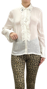 Camisa Folk