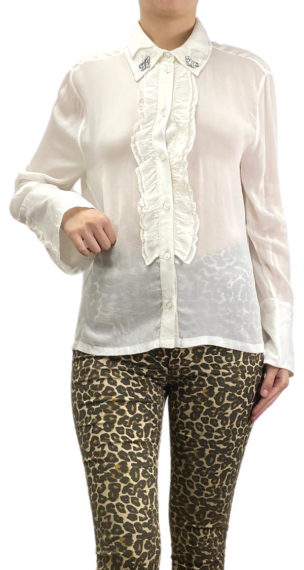 Camisa Folk