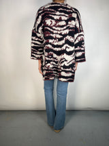 Abrigo Oversize