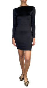 Vestido Lazo