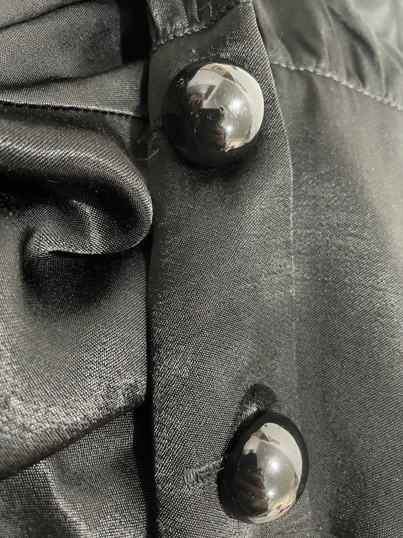 Vestido Negro