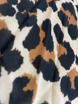 Polera Animal Print