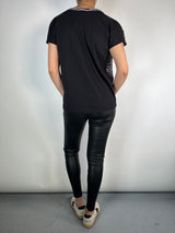 Blusa Estampada