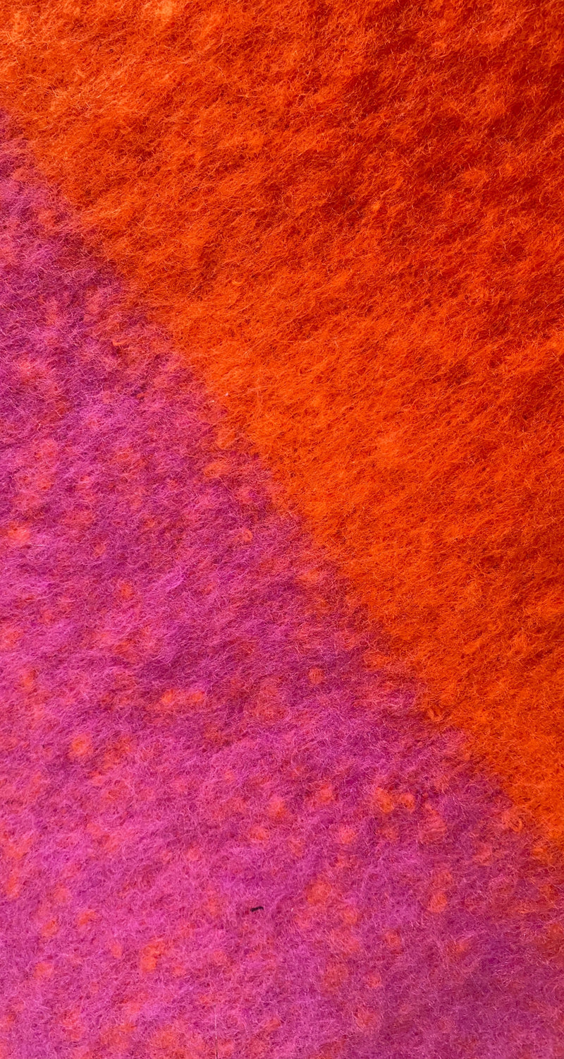 Bufanda Multicolor
