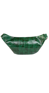 Riñonera Crocodrile