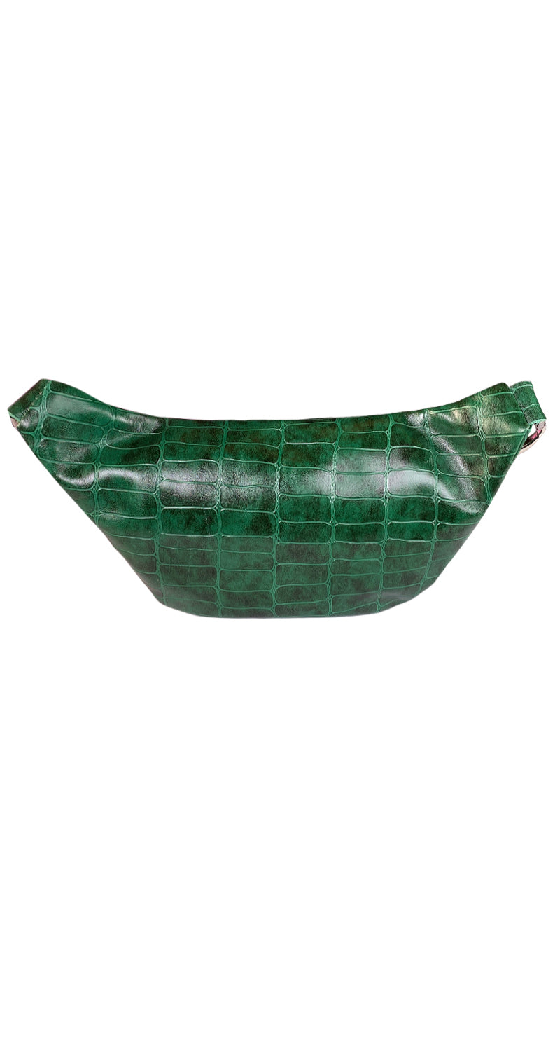 Riñonera Crocodrile