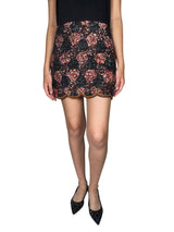 Falda Mini Leia