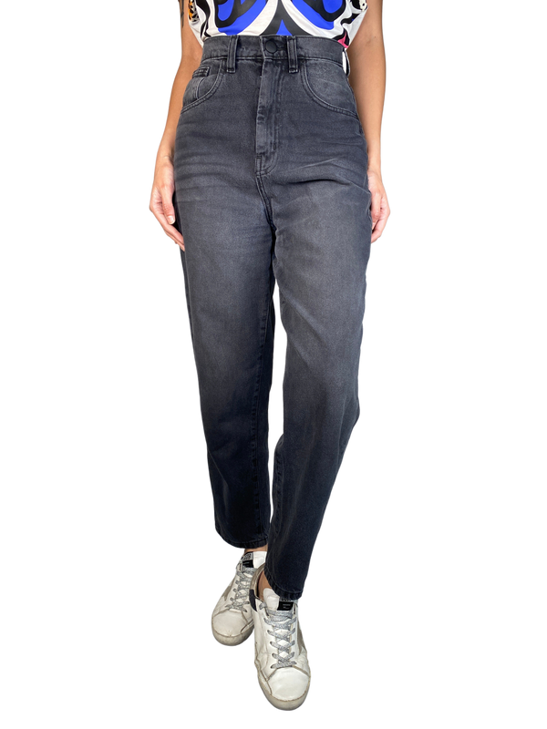 Jeans Mom