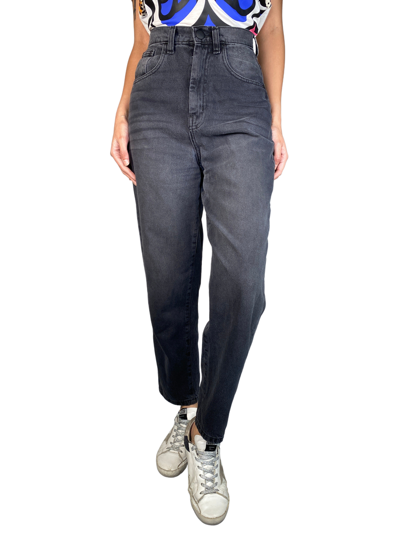 Jeans Mom
