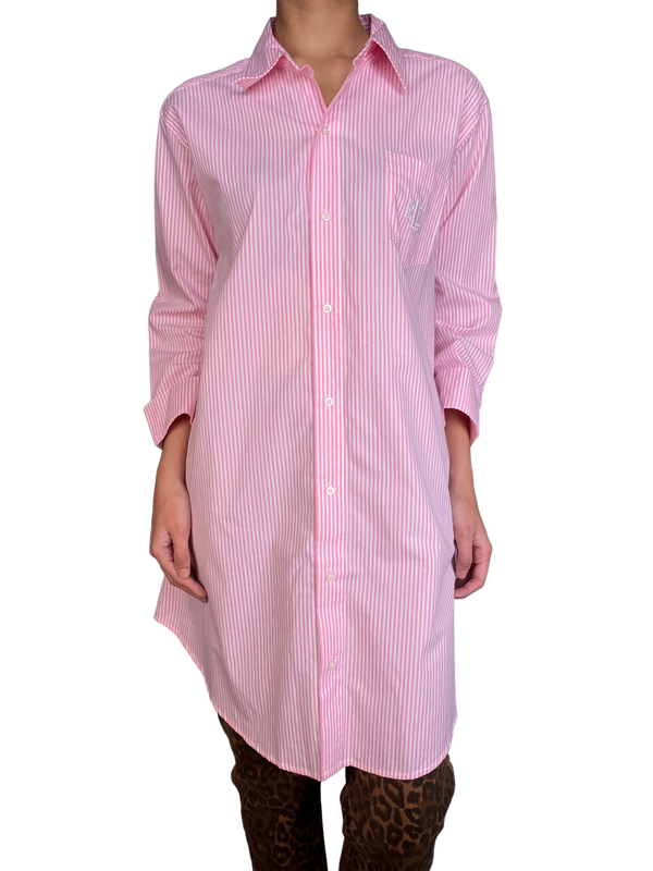 Blusa Rayas