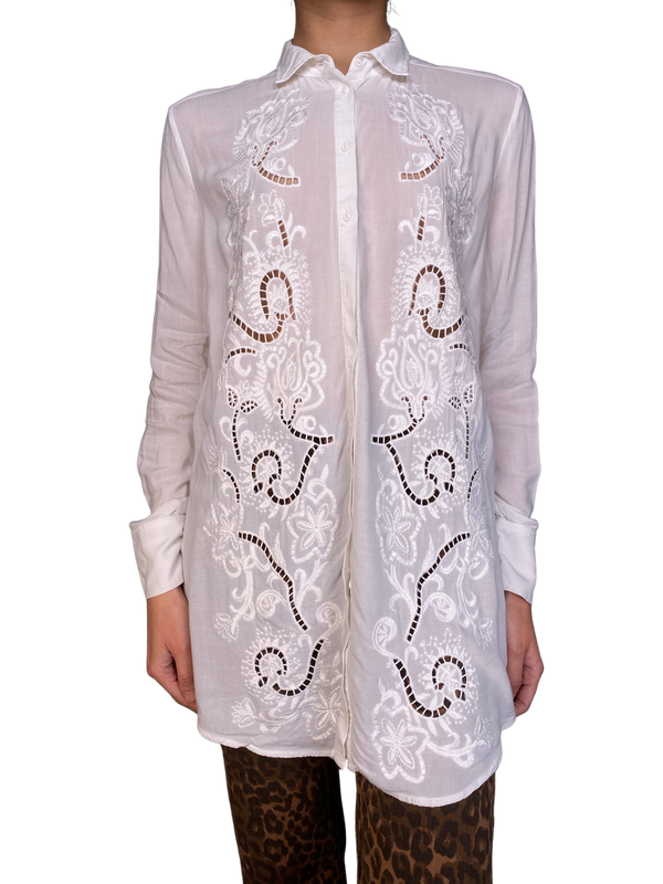 Blusa Rene