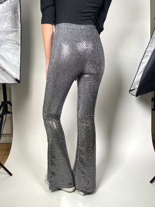 Pantalón Platinum