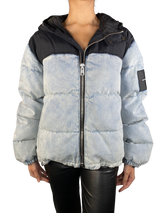 Parca Denim