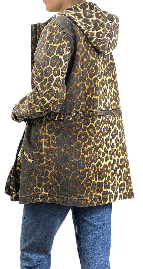 Chaqueta Mery Print