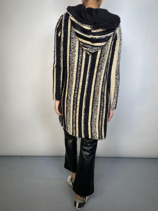 Sweater Carretas