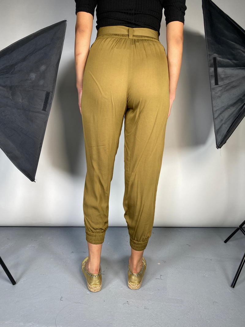 Pantalón Bombacho Addie