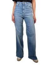 Jeans Palazzo