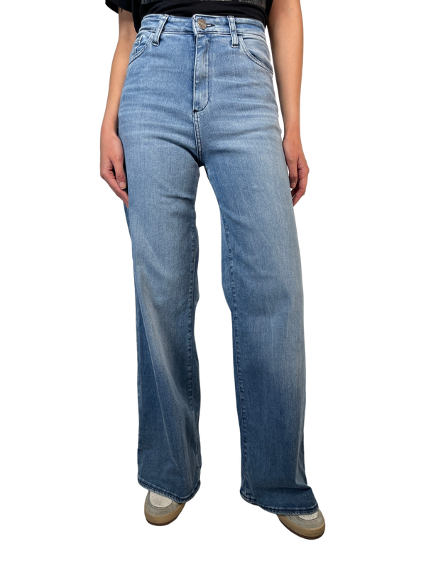 Jeans Palazzo