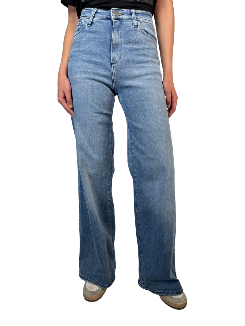 Jeans Palazzo