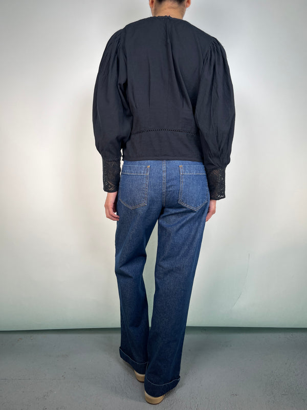 Blusa Vuelos