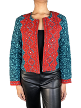 Saco Fabi Flower