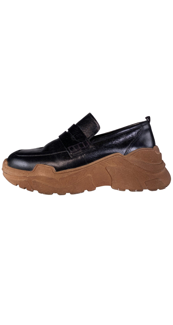 Mocasines Thunder