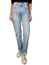 Jeans Brillantes