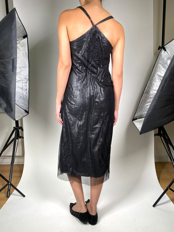 Vestido Lentejuelas