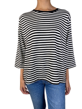 Sweater Rayas