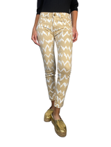 Pantalón Estampado