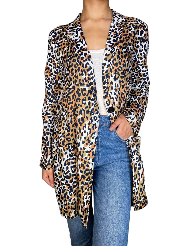 Blazer Luluwa Ani