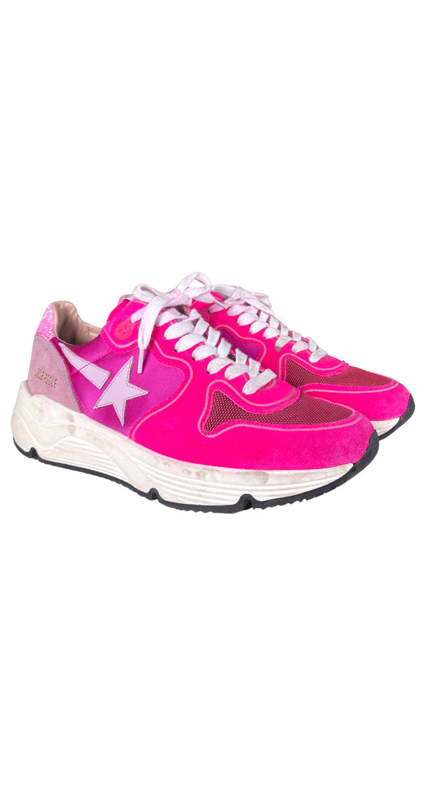 Zapatillas Golden Goose Runnning