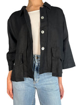 Sobrecamisa Lino