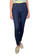 Jeans Azul Regular