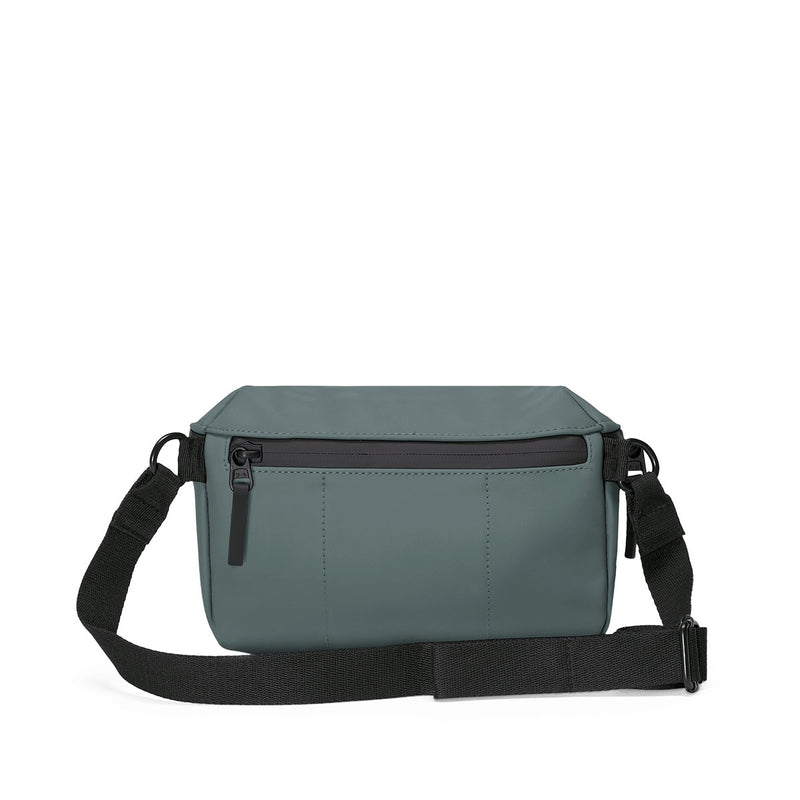 Riñonera Jona Medium Lotus Pine Green