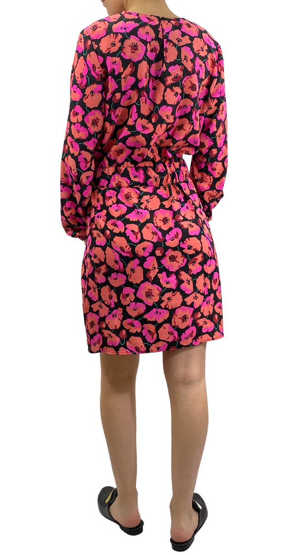 Vestido Flowers