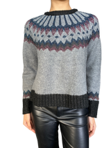 Sweater Kabil
