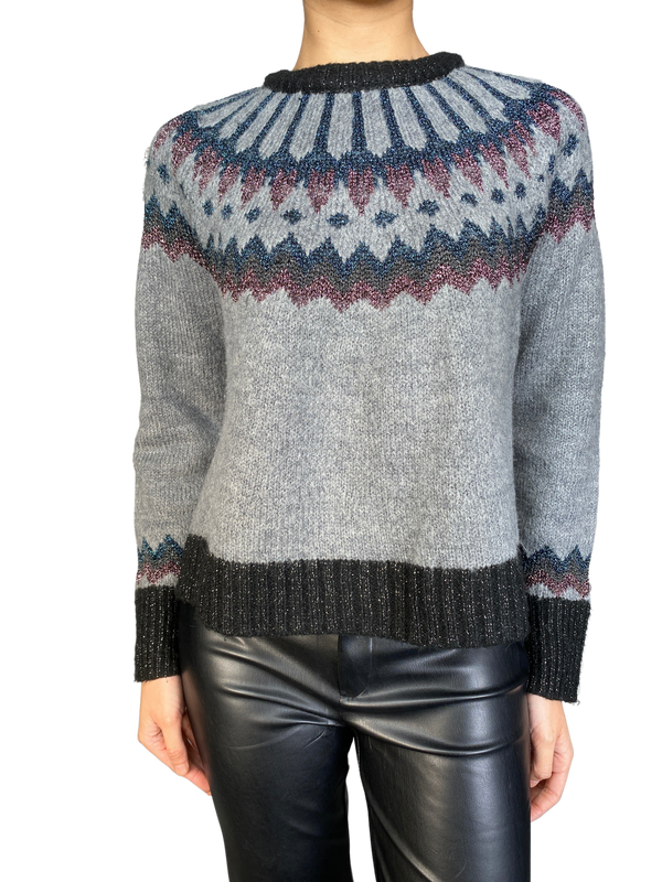 Sweater Kabil