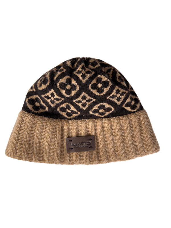 Gorro Cashmere