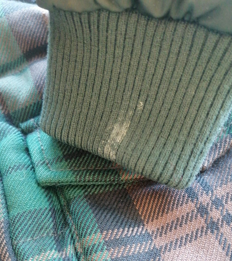 Parca Verde Cuadros