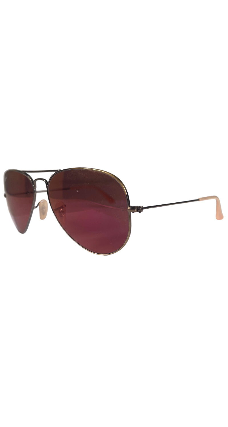 Anteojos Aviador RB3025
