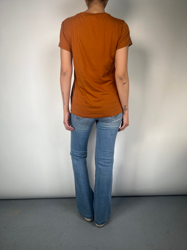 Polera Kiss Tiger
