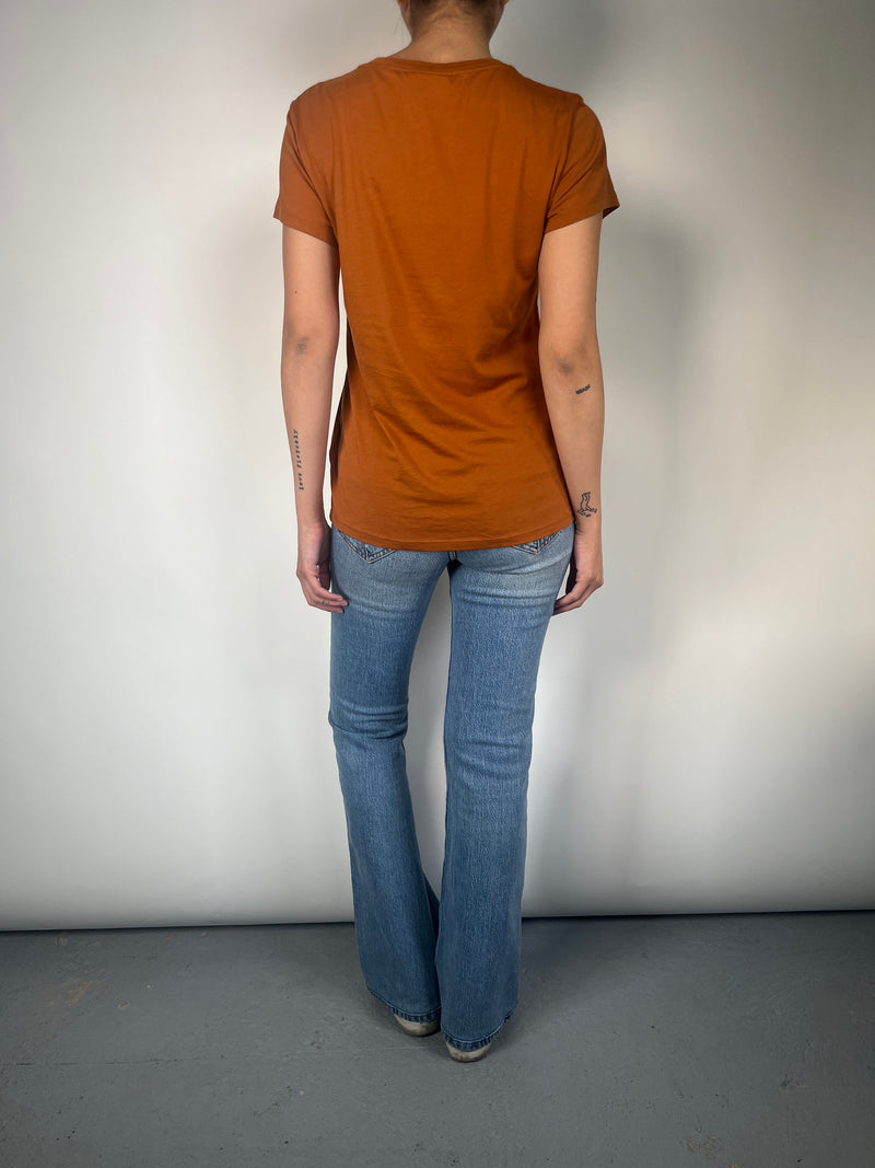 Polera Kiss Tiger