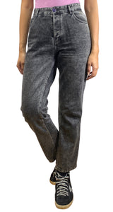 Denim Gris