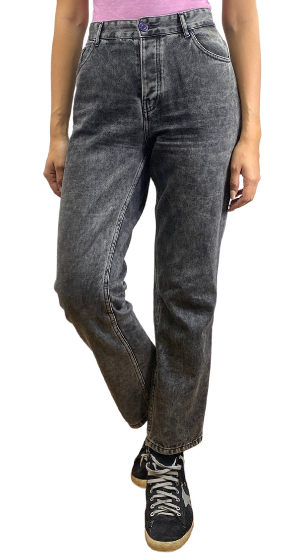 Denim Gris