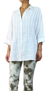 Camisa Blanca