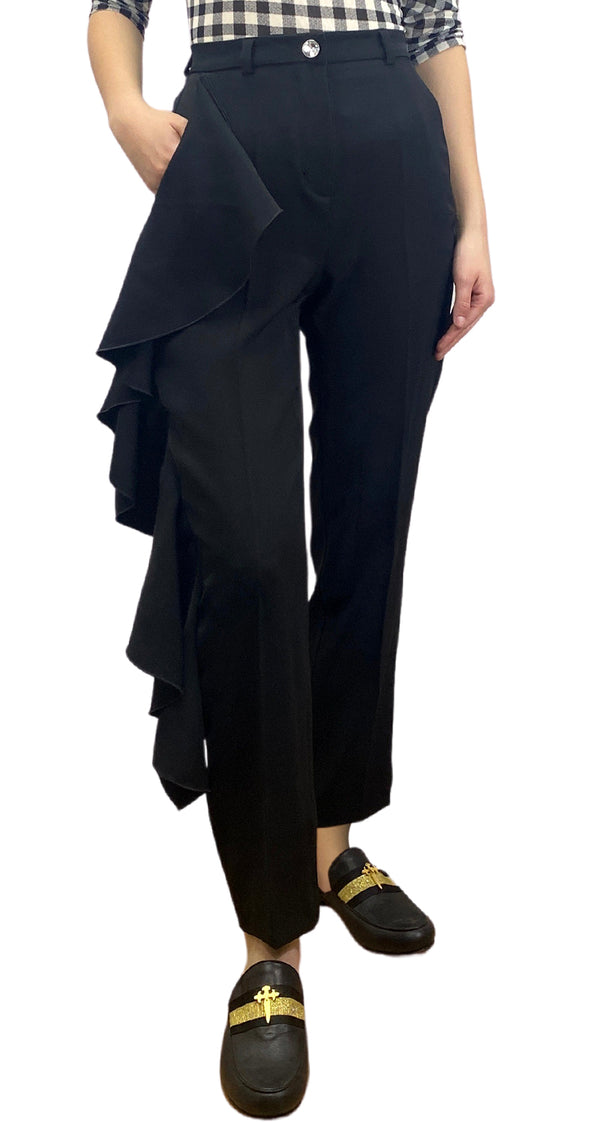 Pantalón Ruffle