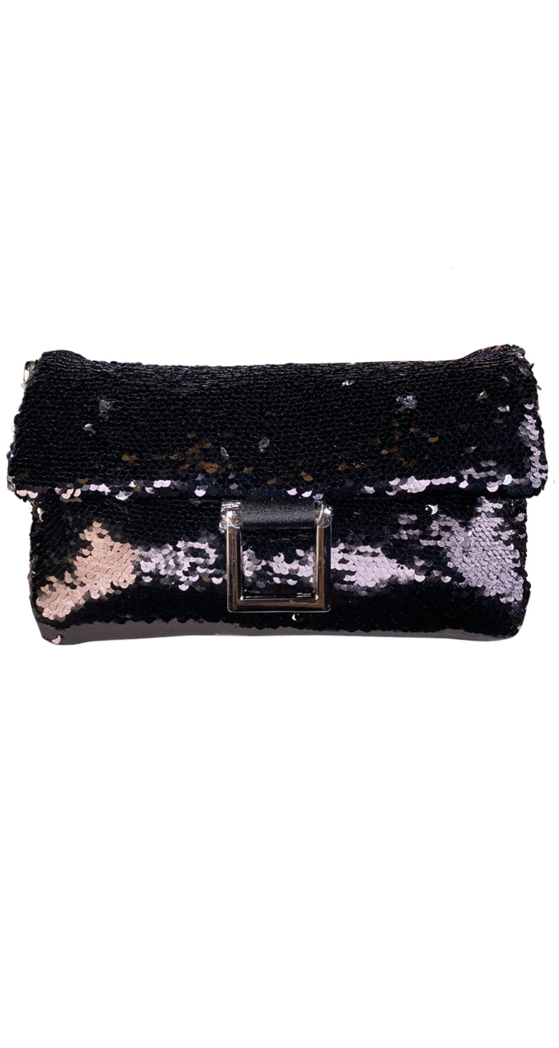 Cartera Lentejuelas