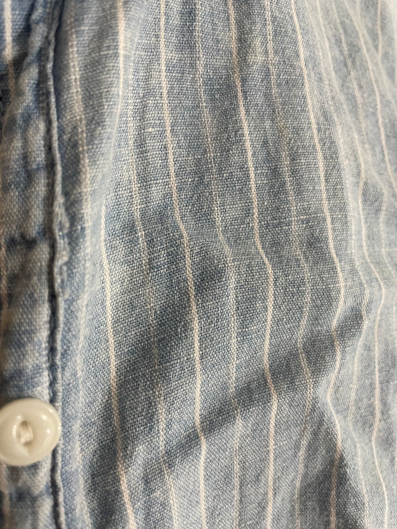 Camisa Rayas